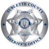 Sublette County Sheriff icon