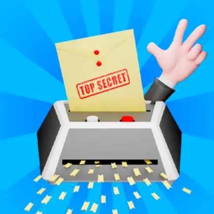 Paper Shredder! Читы
