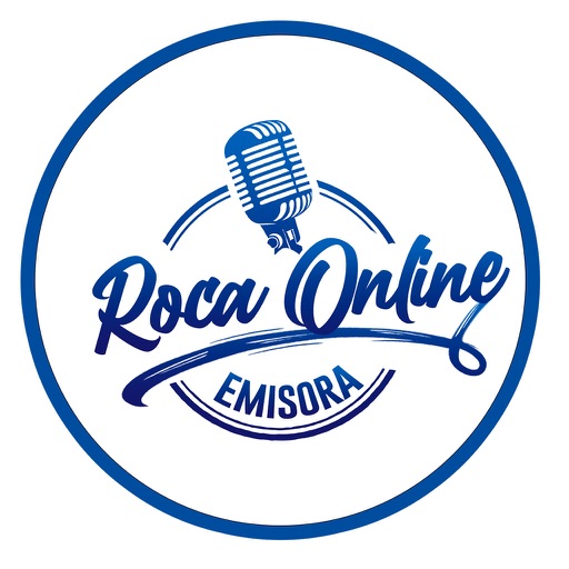 Roca Online icon