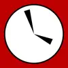 Lazy Clock - Natural Language