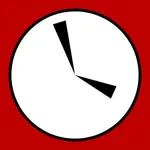 Lazy Clock - Natural Language App Contact