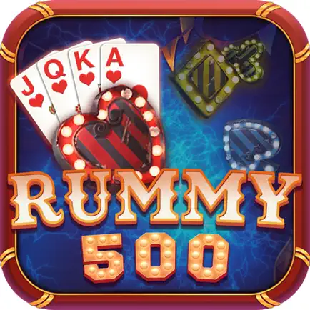 Rummy 500 Cards Читы