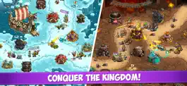 Game screenshot Kingdom Rush Vengeance TD Game hack
