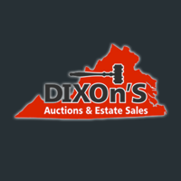 Dixons Auction and Estate Sales