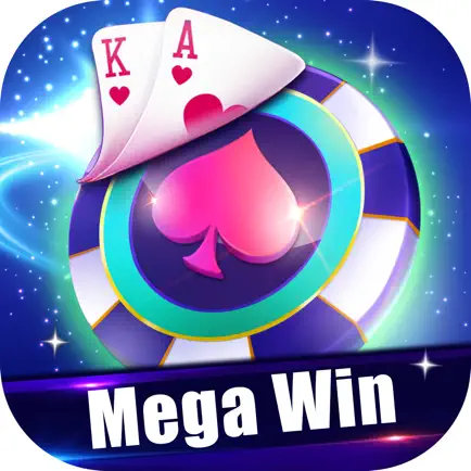 Mega Win Casino-Tongits Sabong Cheats