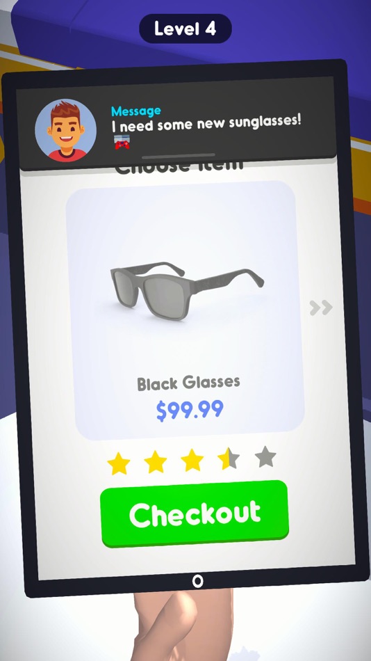 #4. Online Shop! (iOS) 由: FIVE BITS, INC.