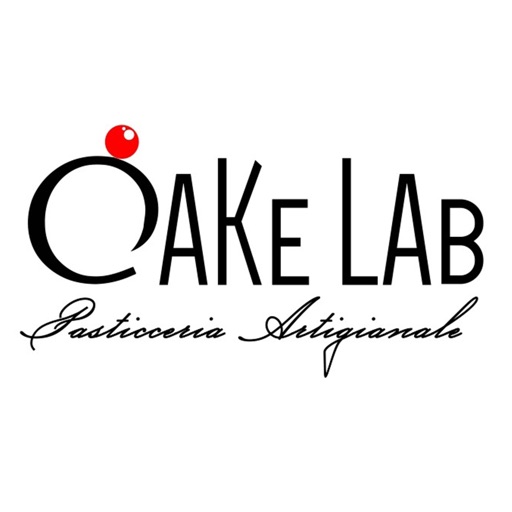Cake Lab icon