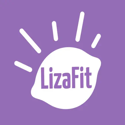 LizaFit Читы