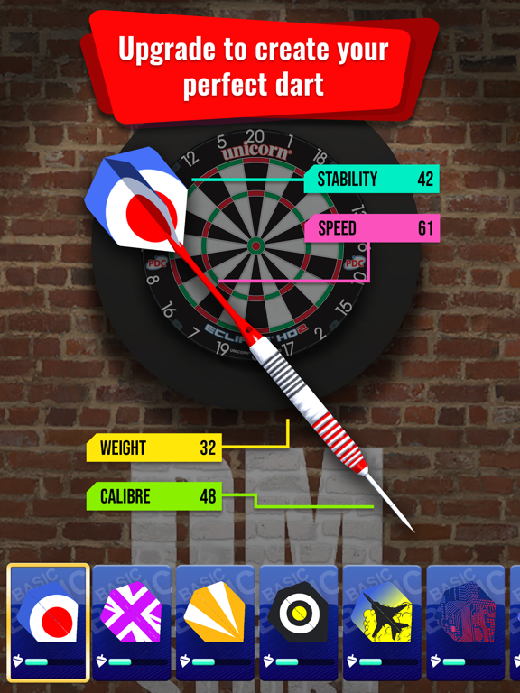 Darts Match Live! screenshot 4