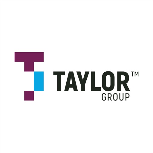 Taylor Group icon