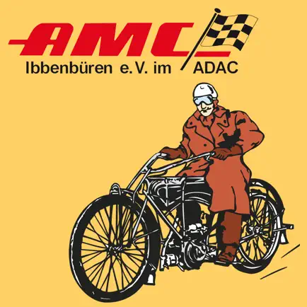 AMC-Ibbenbüren/Veteranenrallye Cheats
