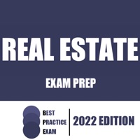 Real Estate Exam Prep 2022 logo