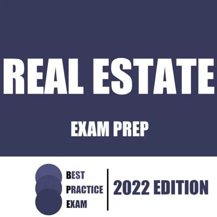 Real Estate Exam Prep 2022 Cheats