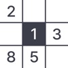 SUDOKU - DOKUDOKU free