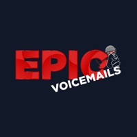 Epic Voicemails app not working? crashes or has problems?