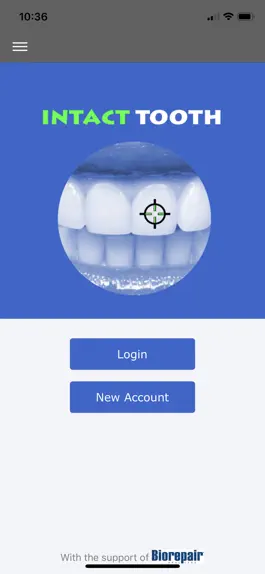 Game screenshot Intact-tooth mod apk