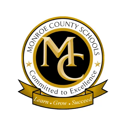 Monroe County Schools GA Читы