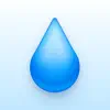 Drink Water Tracker · contact information