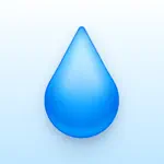 Drink Water Tracker · App Cancel