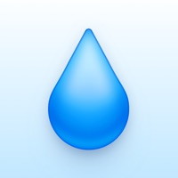 Drink Water Tracker · logo