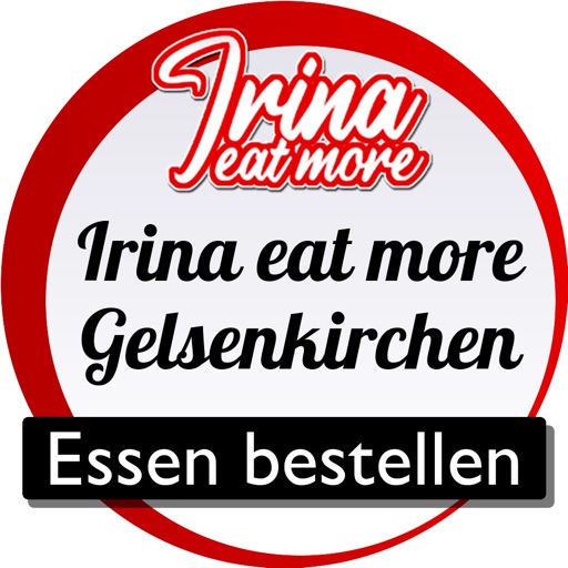 Irina eat more Gelsenkirchen