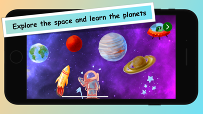 Baby games for 1yr 2yr 3yr old Screenshot