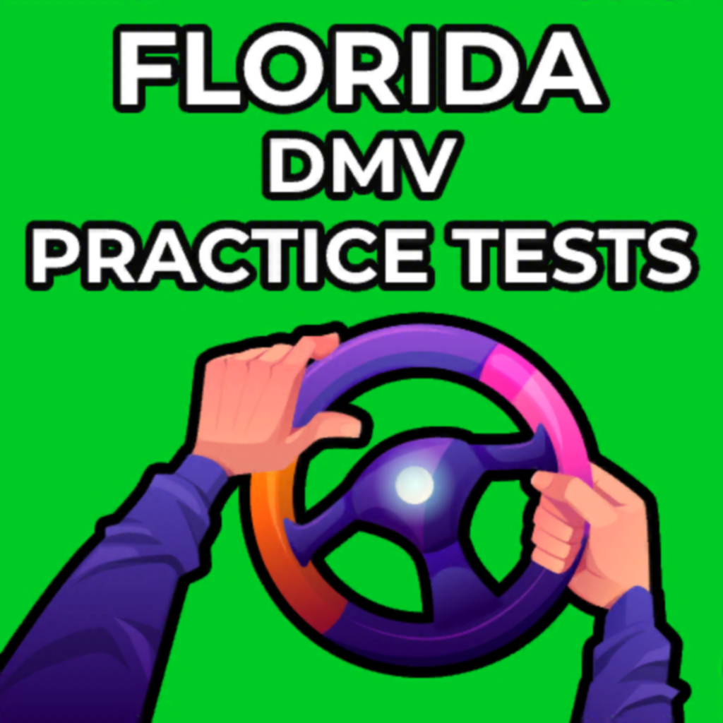Get Dmv Practice Test For Florida for iOS, iPhone, iPad Aso Report
