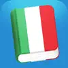 Learn Italian - Phrasebook delete, cancel