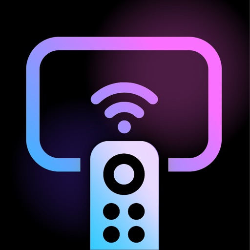 RemoTV: Universal TV Remote iOS App