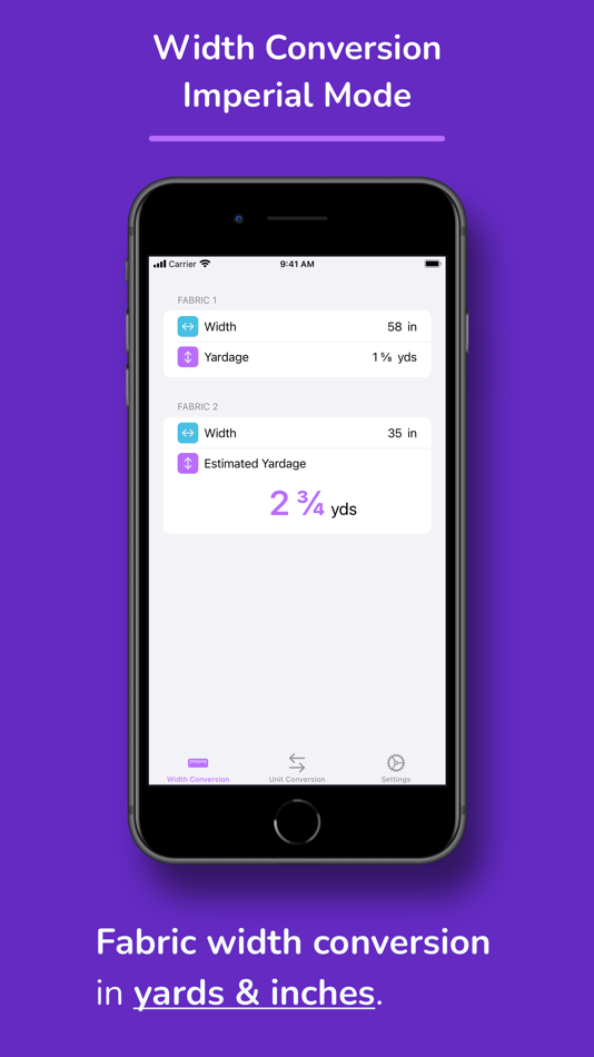 #3. Yardage Calc 2 (iOS) 由: Bite Size Bytes, Inc.