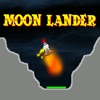 Moon Lander Lunar Lander icon