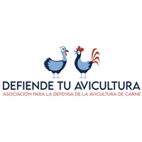 Defiende tu avicultura logo