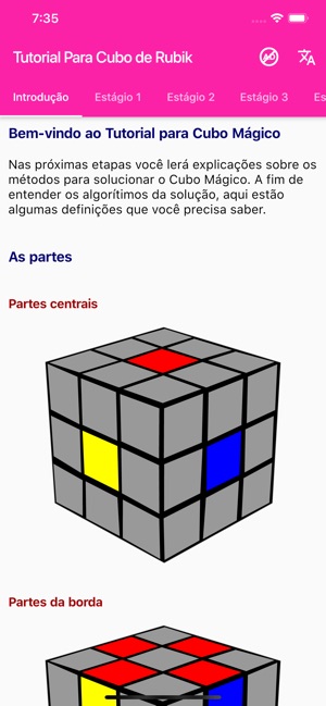 Tutorial - TUDO SOBRE CUBO MÁGICO & PUZZLES