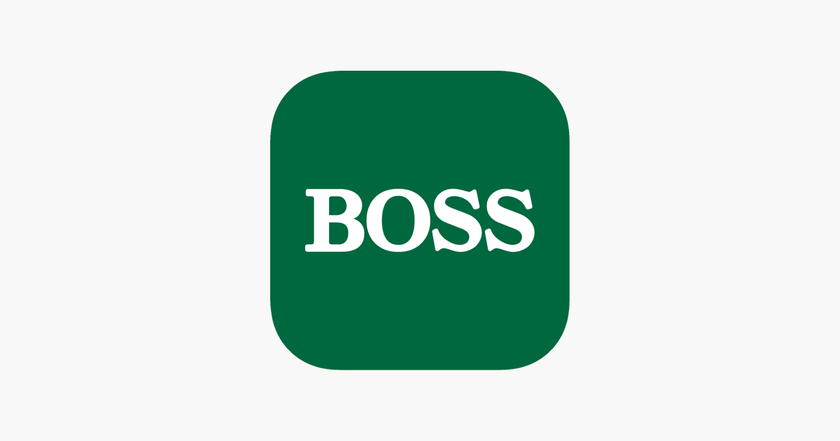 BOSS会員アプリ」をApp Storeで