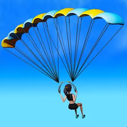 Parachute Failing Читы