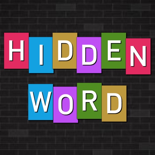 Hidden Word PRO