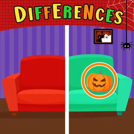 Find the Differences - Spot it Cheats