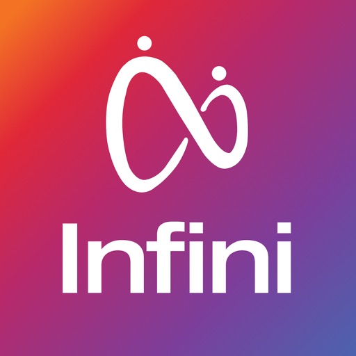 Infini by Total PARCO