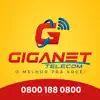 GigaNet - Telecom App Support