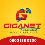 GigaNet - Telecom App Cancel