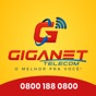 GigaNet - Telecom app download