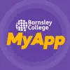 Barnsley College MyDay contact information