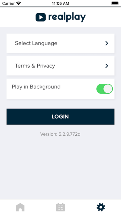 Realplay Screenshot