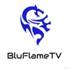 BluFlameTV icon
