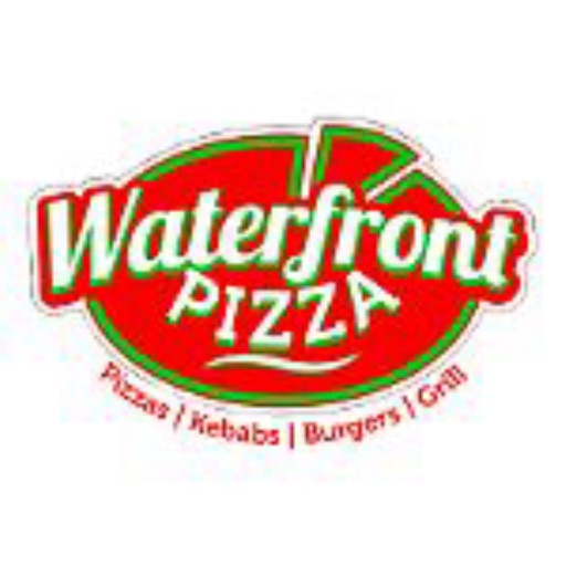 Waterfront Pizza icon