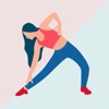 Stretch & Flexibility icon