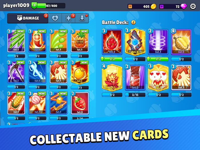 Bonza Boom Juicy Shooter