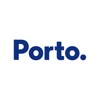 Porto. icon