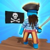 Icon Pirate Freedom