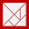 Tangram player icon